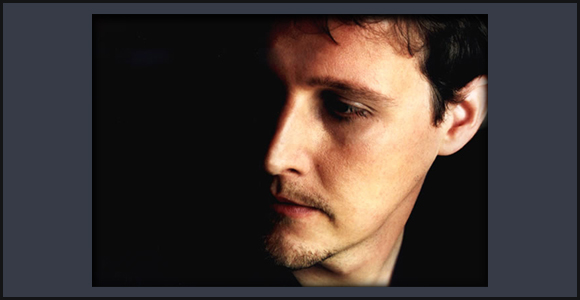 Ralf Simon fotografiert von Isabella de Funes