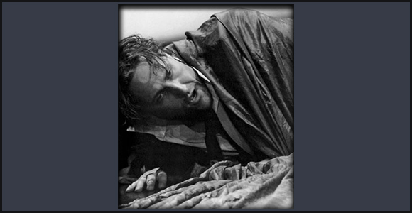 Ralf Simon als Orlando Furioso von Joseph Haydn